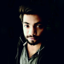 Avatar for Hariom Tiwari from gravatar.com