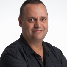 Avatar for Richard de Vos from gravatar.com