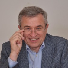 Avatar for Oleg Nedbaylo from gravatar.com