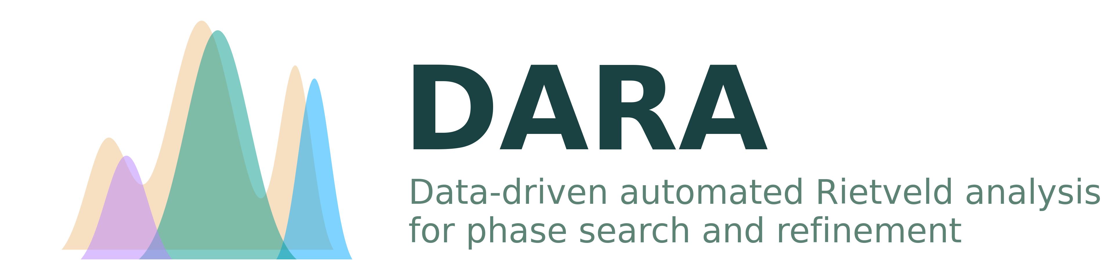 DARA logo