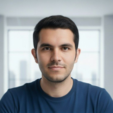 Avatar for Matin Khosravi from gravatar.com