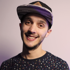 Avatar for Mehdi from gravatar.com