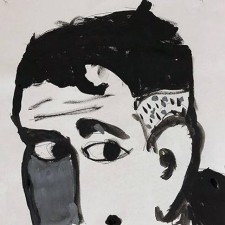 Avatar for hramik from gravatar.com