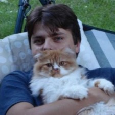 Avatar for ekorkut from gravatar.com