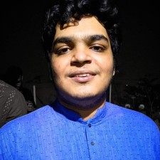 Avatar for Joyanta J. Mondal from gravatar.com