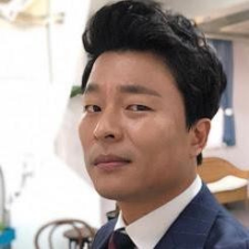 Avatar for Taehwan Kwag from gravatar.com