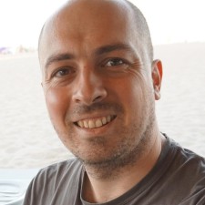 Avatar for gciotta from gravatar.com