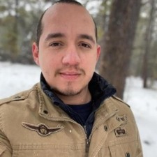 Avatar for Martin Patino from gravatar.com