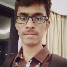 Avatar for prrateekk from gravatar.com