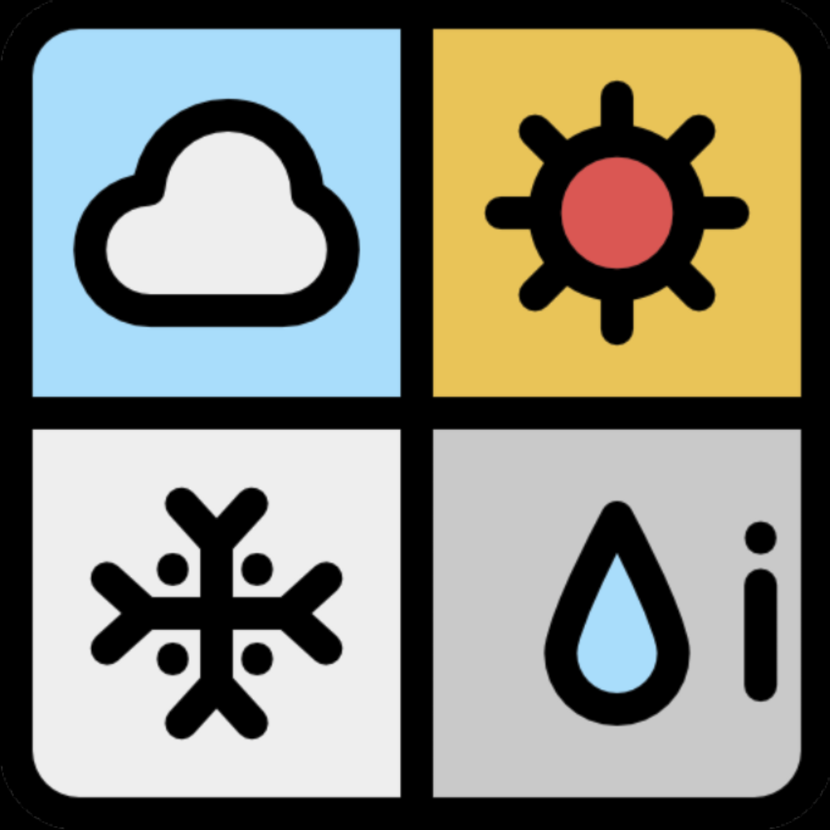 Weather Logo