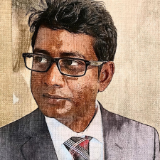 Avatar for Puspendu Banerjee from gravatar.com