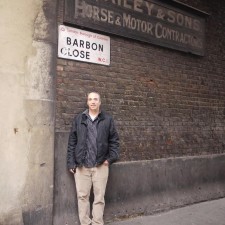 Avatar for Danny Bickson from gravatar.com