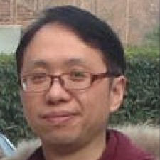 Avatar for vincentping from gravatar.com