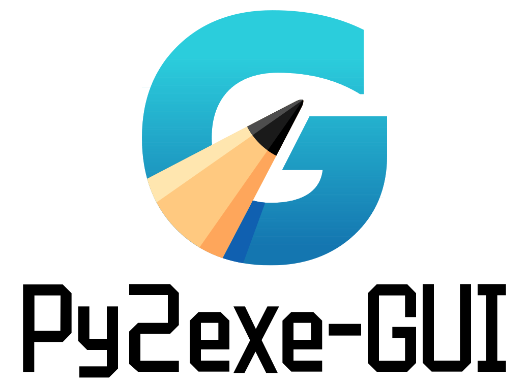 Py2exe-GUI Logo