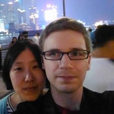 Avatar for ryanmerl from gravatar.com