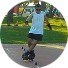 Avatar for Paulino Ruiz de Clavijo Vázquez from gravatar.com