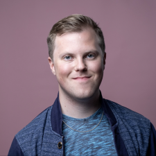 Avatar for Marcus Näslund from gravatar.com