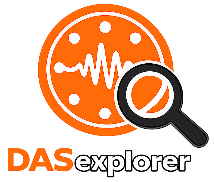 DASexplorer Logo
