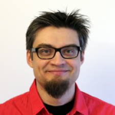 Avatar for Toni Heittola from gravatar.com