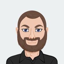 Avatar for Mark Parker from gravatar.com