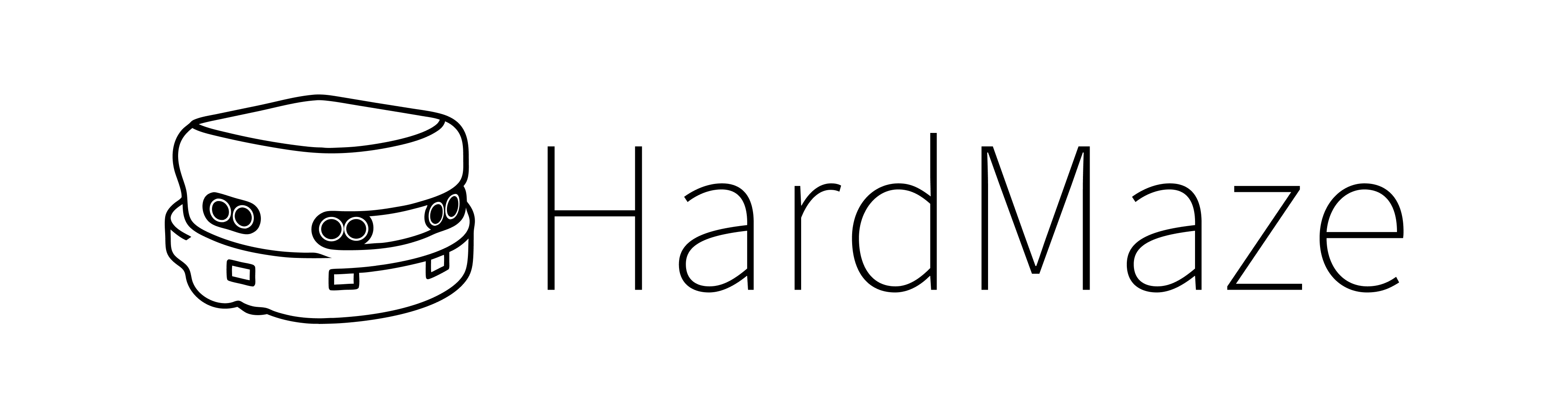 Gynasium HardMaze Preview