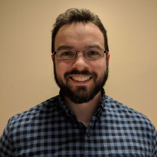 Avatar for Josiah Siegel from gravatar.com