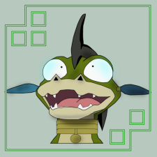 Avatar for grochmal from gravatar.com