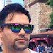 Avatar for Farhad from gravatar.com