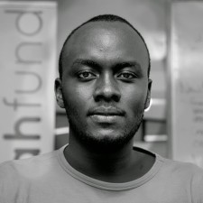 Avatar for Evans Mwendwa from gravatar.com