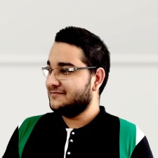 Avatar for develhoper from gravatar.com