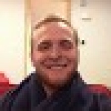 Avatar for Paul Wildenhain from gravatar.com