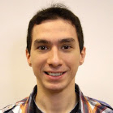 Avatar for David from gravatar.com