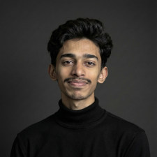Avatar for Dhanush from gravatar.com