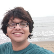 Avatar for Pranav Garg from gravatar.com