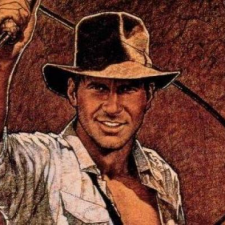 Avatar for Jones from gravatar.com
