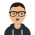 Avatar for zyeoman from gravatar.com
