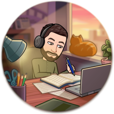 Avatar for Erik Huizinga from gravatar.com