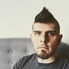 Avatar for Lucas Roesler from gravatar.com