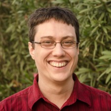 Avatar for Andrew Berry from gravatar.com