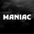 Avatar for ManiacMaxo from gravatar.com