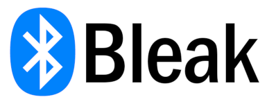 Bleak Logo