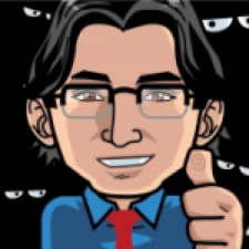 Avatar for Soh Thiam Hing from gravatar.com