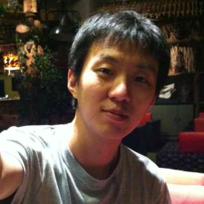 Avatar for zhang yanpo from gravatar.com