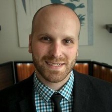 Avatar for Andrew S. Champion from gravatar.com