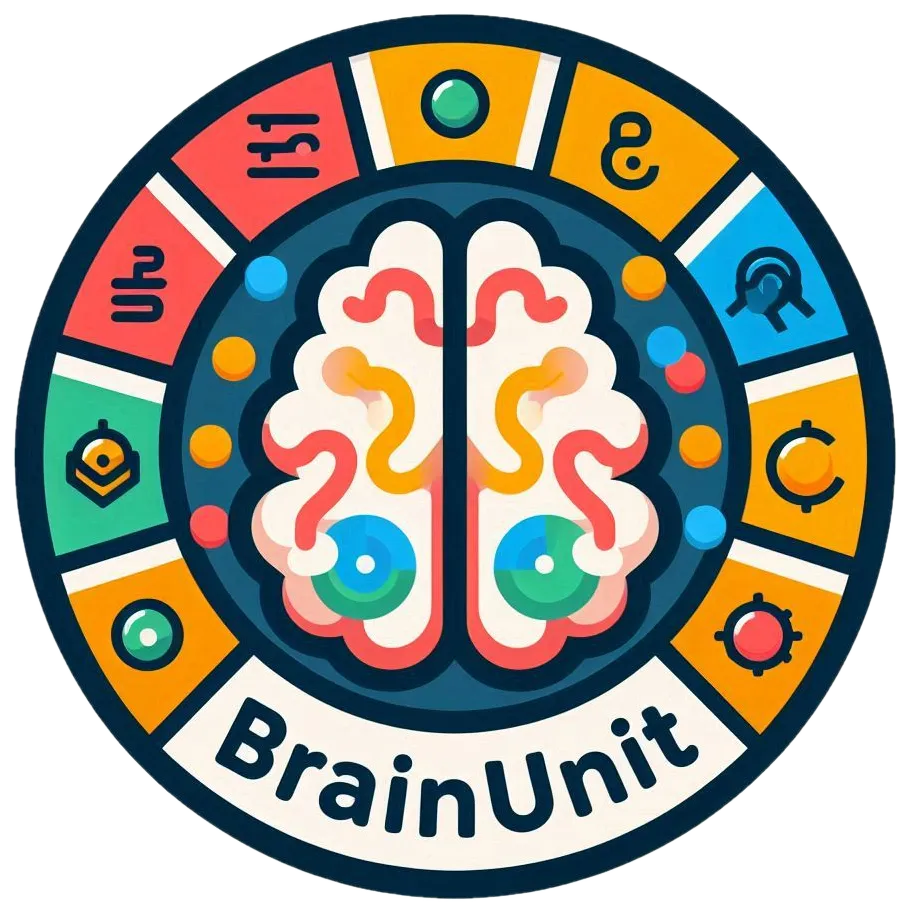 Header image of brainunit.