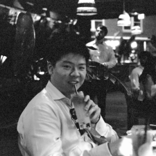 Avatar for Andy Fang from gravatar.com