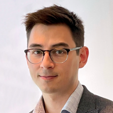 Avatar for Benjamin Hoover from gravatar.com