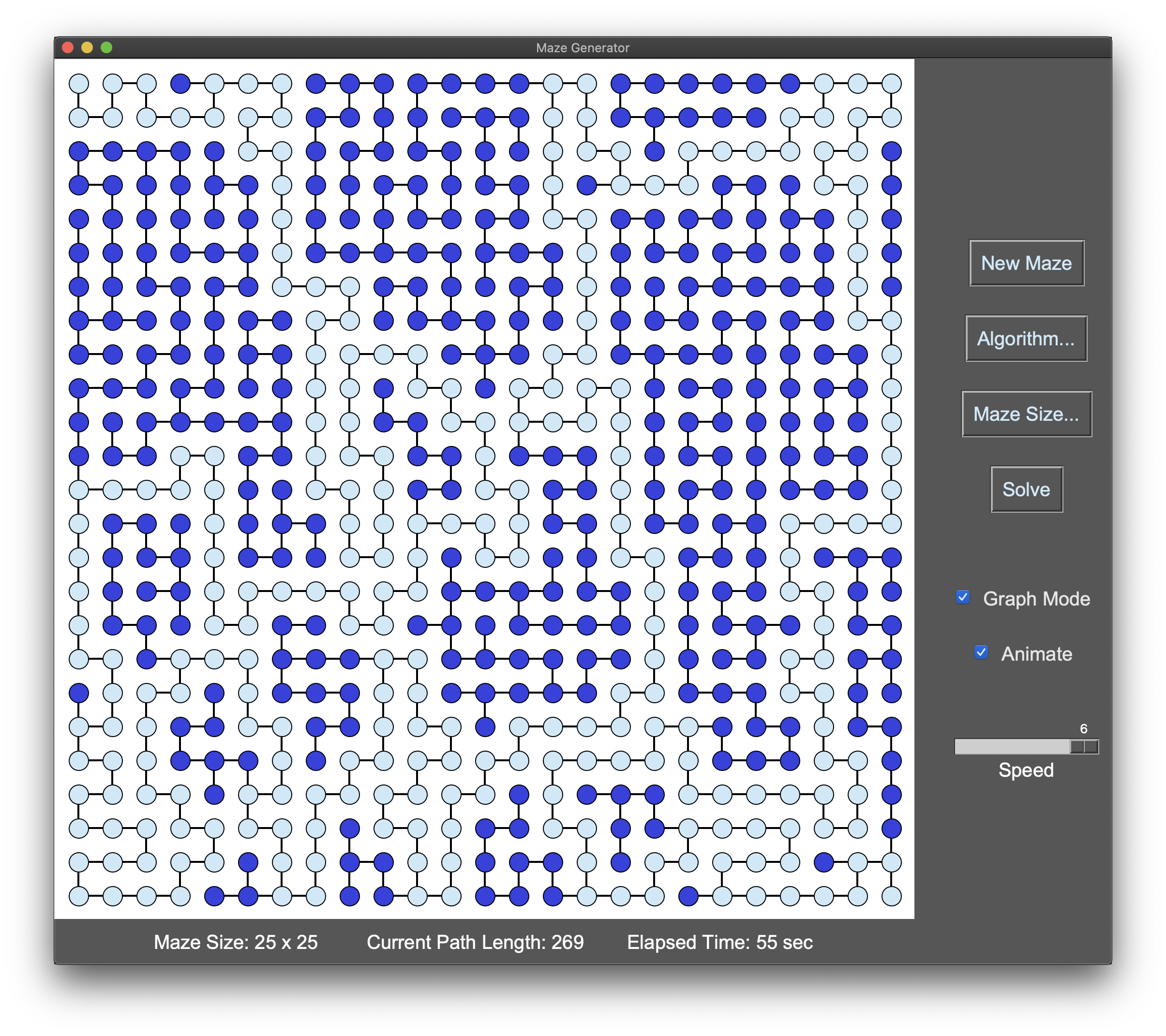 labyrinth-py · PyPI