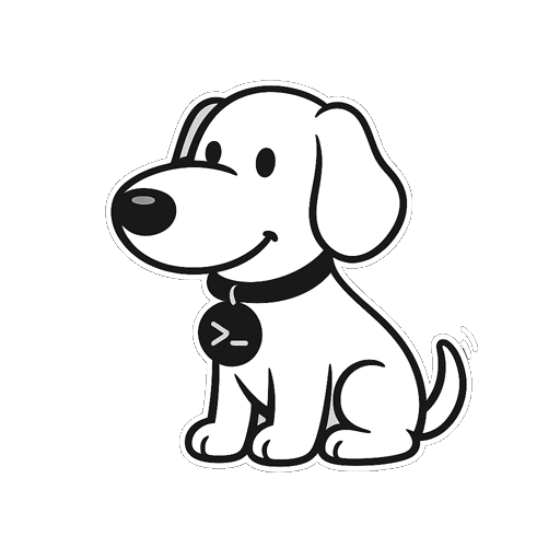 sniff logo