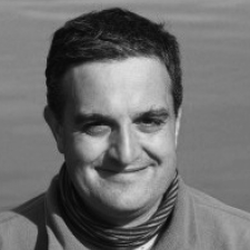 Avatar for Vedrin Jeliazkov from gravatar.com